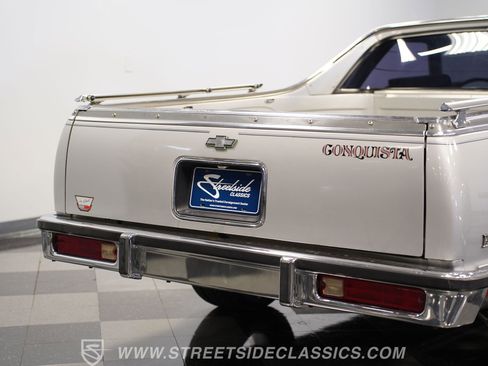 Used 1986 Chevrolet El Camino V8 image 26