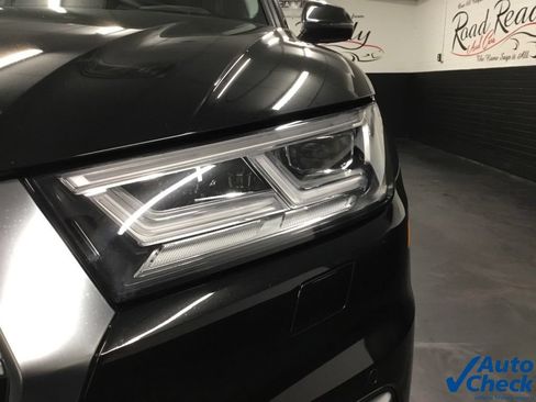 Used 2018 Audi Q5 2.0T Premium Plus w/ Premium Plus Package AWD/4WD image 18