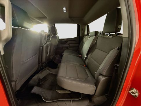 Used 2019 Chevrolet Silverado 1500 LT w/ All-Star Edition RWD image 26