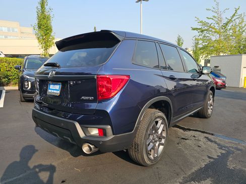 Used 2023 Honda Passport EX-L image 7