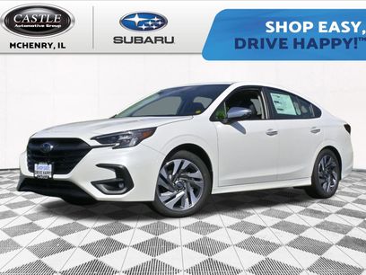 New 2025 Subaru Legacy Touring XT
