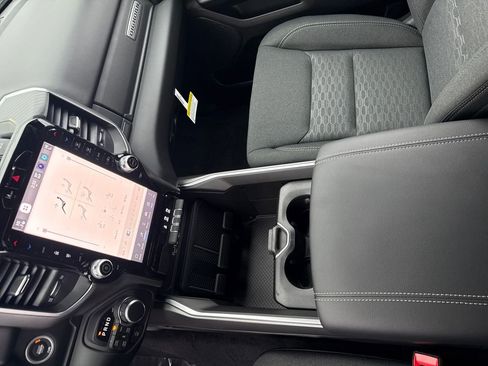 New 2026 RAM 1500 Big Horn image 34