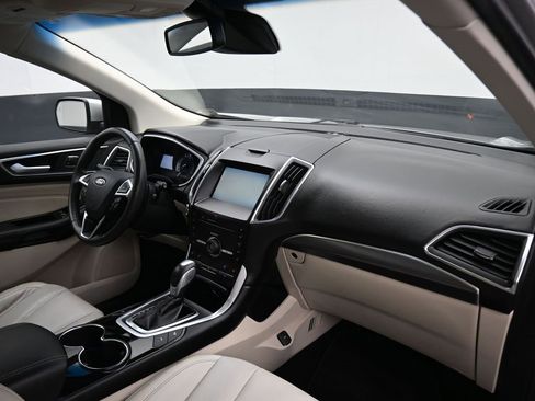 Used 2015 Ford Edge Titanium w/ Equipment Group 302A image 46