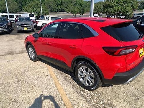 Used 2024 Ford Escape Active FWD image 5