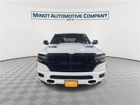 Certified 2023 RAM 1500 Limited w/ Night Edition image 3