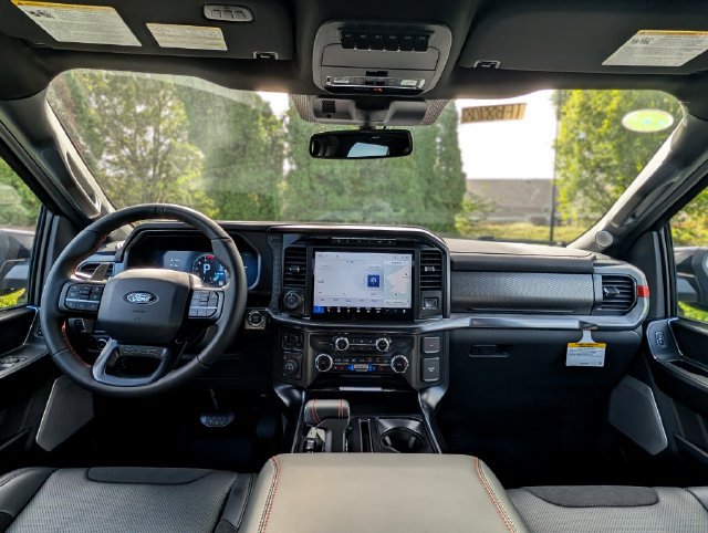 New 2026 Ford F150 Raptor AWD/4WD image 12