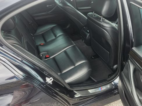 Used 2016 BMW 535i Sedan RWD image 17