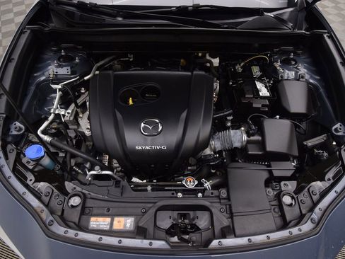 Used 2020 MAZDA CX-30 AWD w/ Premium Package image 31