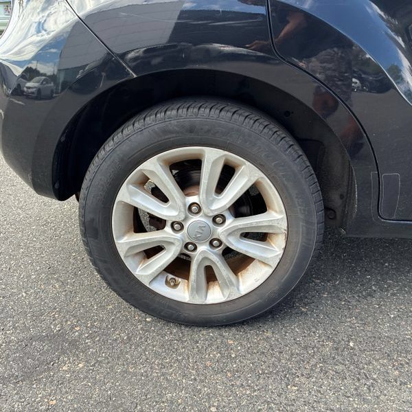 Used 2012 Kia Soul + FWD image 24