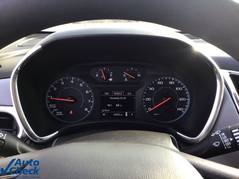 Used 2024 Chevrolet Equinox LS image 35