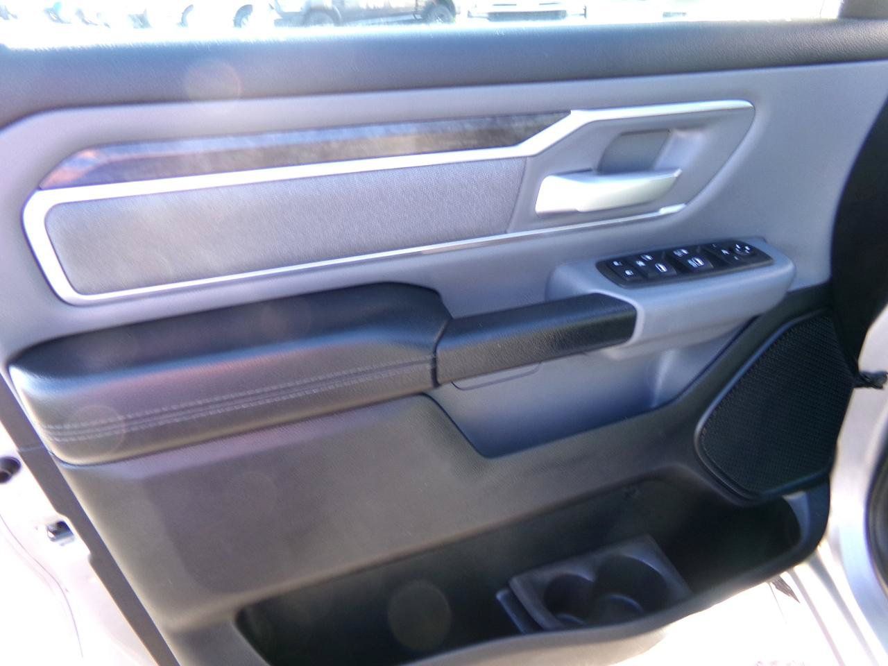 Used 2021 RAM 1500 Big Horn AWD/4WD image 13