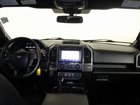 Certified 2019 Ford F150 XLT w/ Equipment Group 302A Luxury image 13