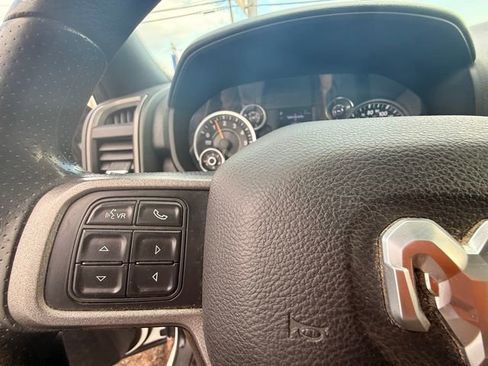Used 2022 RAM 4500 Tradesman RWD image 20