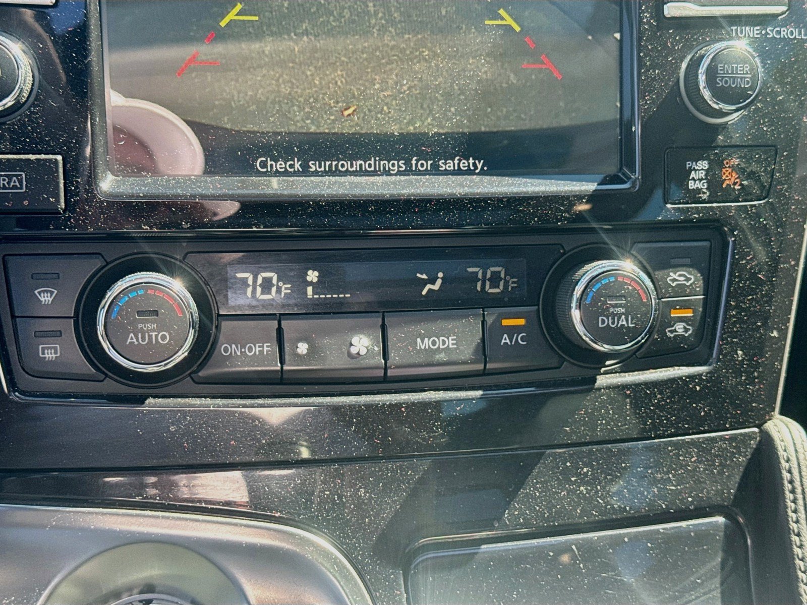 Used 2018 Nissan Maxima 3.5 SL FWD image 16