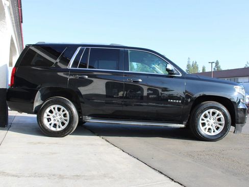 Used 2018 Chevrolet Tahoe Premier image 10
