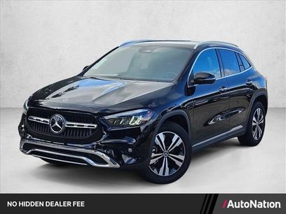 New 2026 Mercedes-Benz GLA 250