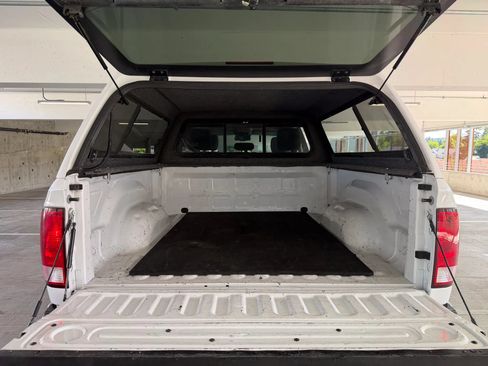 Used 2019 RAM 1500 Big Horn AWD/4WD image 26
