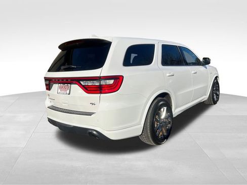 Used 2022 Dodge Durango R/T w/ Tow 'N Go Package image 5