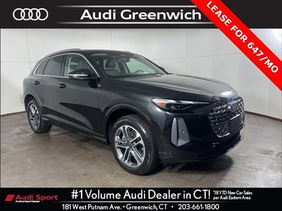 Certified 2025 Audi Q5 Premium w/ Convenience Package