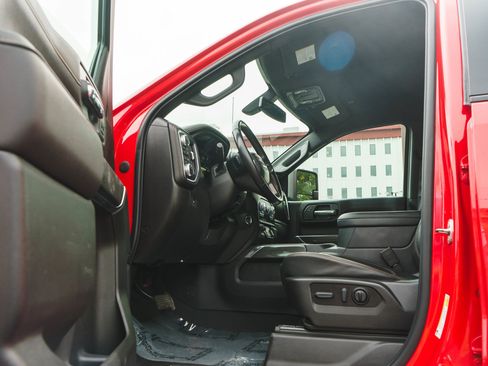 Used 2021 GMC Sierra 1500 AT4 AWD/4WD image 11