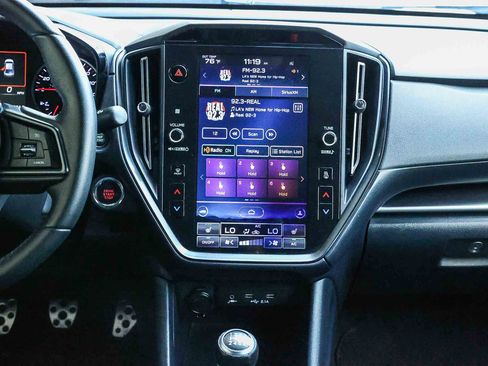 Used 2022 Subaru WRX Premium image 18