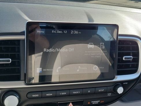 New 2026 Hyundai Venue SEL image 9