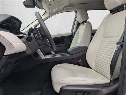 Certified 2025 Land Rover Discovery Sport S image 18