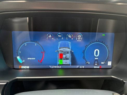 Used 2026 Ford F450 King Ranch w/ Chrome Package image 52