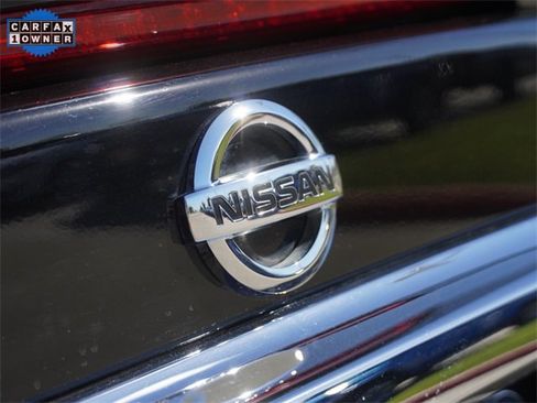 Used 2022 Nissan Maxima Platinum w/ Sport Mat Group image 12