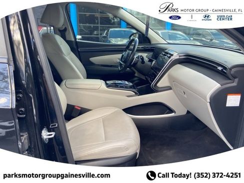 Certified 2023 Hyundai Tucson SEL image 16