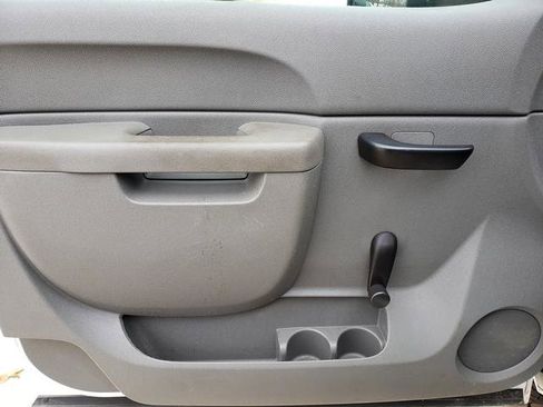 Used 2012 Chevrolet Silverado 3500 W/T image 13