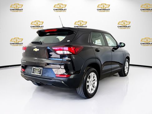 Used 2022 Chevrolet TrailBlazer LS image 7