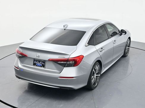 Used 2023 Honda Civic Touring image 40