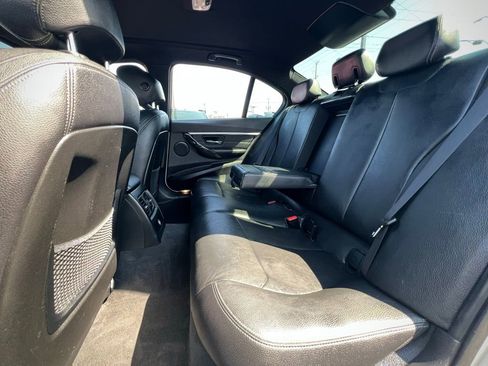 Used 2016 BMW 328i xDrive Sedan image 21