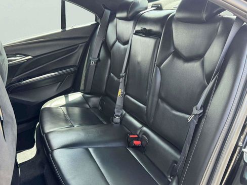 Used 2026 Cadillac CT4 V Blackwing w/ Driver Assist Package RWD image 37