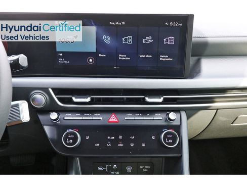 Certified 2025 Hyundai Sonata SEL FWD image 25