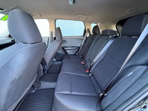 Certified 2023 Nissan Rogue S image 16