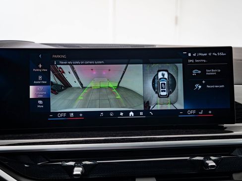 New 2026 BMW X7 xDrive40i w/ M Sport Package image 37