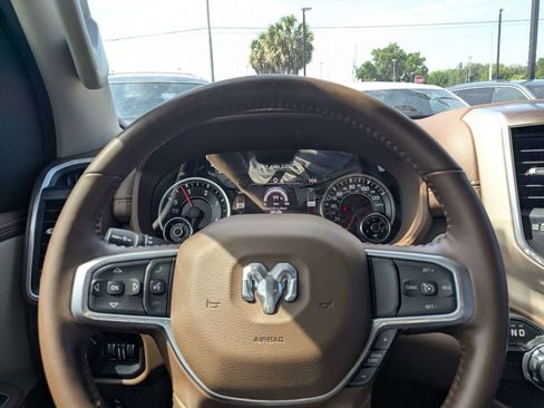 Used 2022 RAM 1500 Laramie RWD image 23