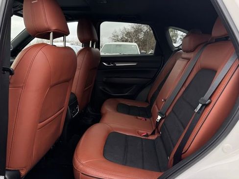 Used 2024 MAZDA CX-5 Carbon Edition image 20