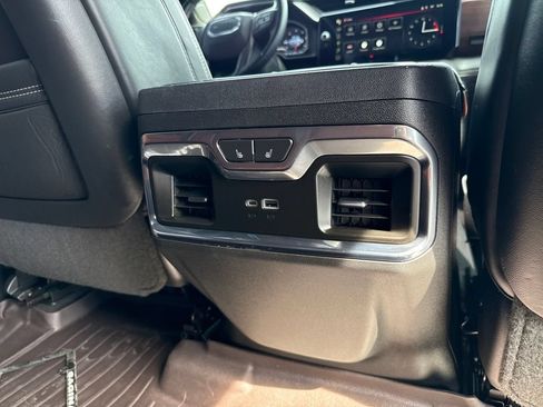 Used 2022 GMC Sierra 1500 Denali Ultimate AWD/4WD image 75