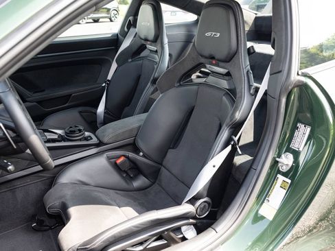 Used 2026 Porsche 911 GT3 RWD image 23