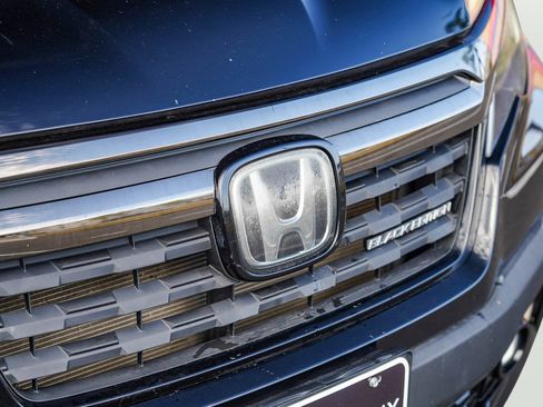 Used 2019 Honda Ridgeline Black Edition image 3