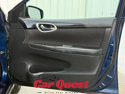 Used 2019 Nissan Sentra SV FWD image 19