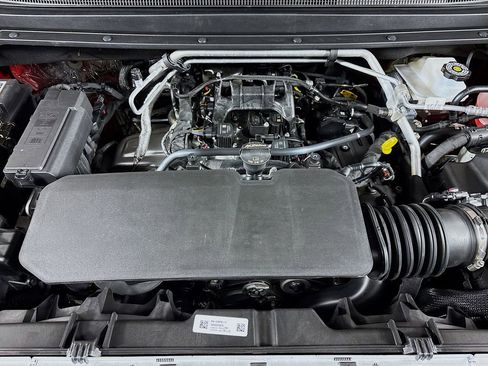 New 2026 GMC Canyon AT4 w/ Technology Plus Package image 31