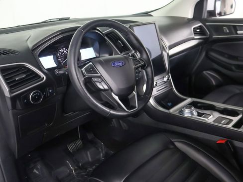 Used 2024 Ford Edge SEL AWD/4WD image 25