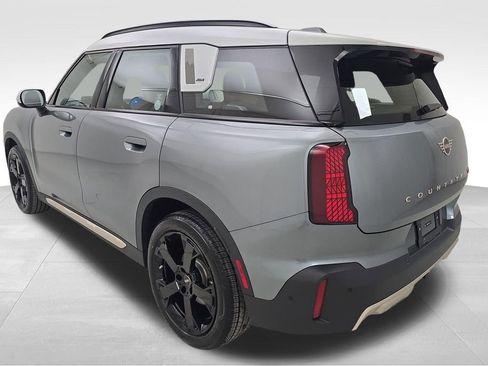 Certified 2026 MINI Cooper Countryman S AWD/4WD image 7