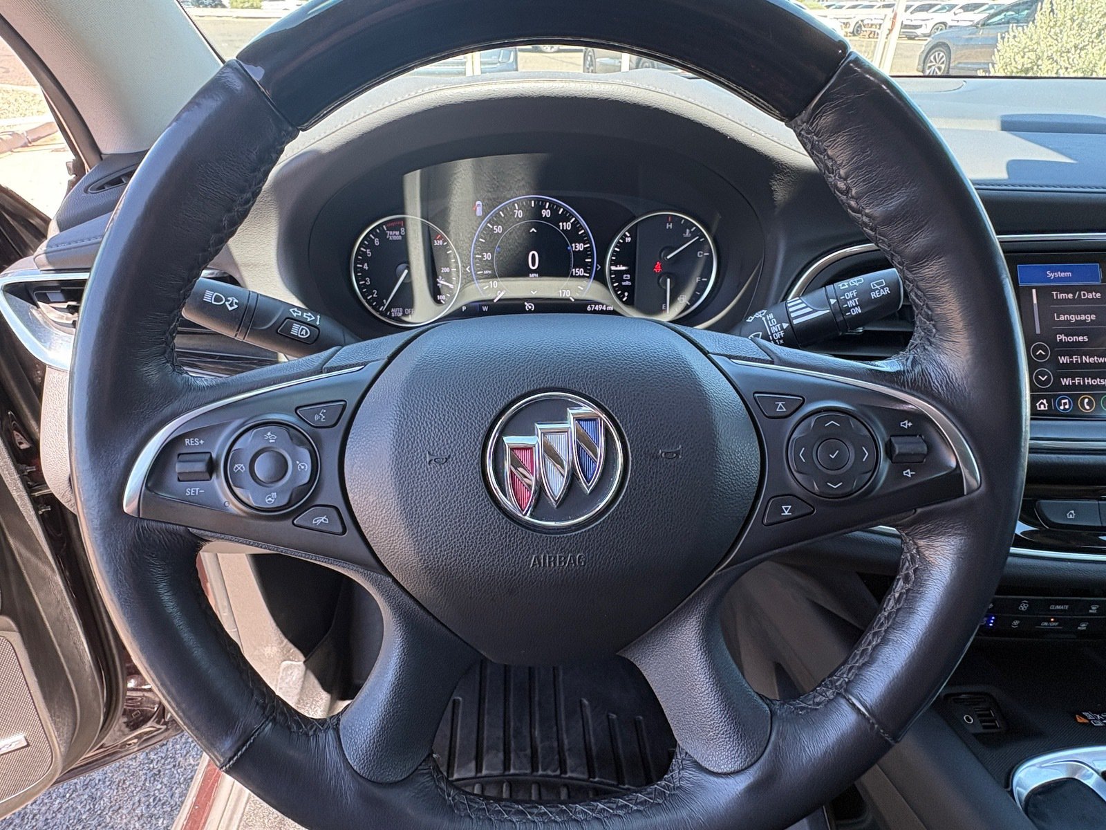 Used 2021 Buick Enclave Avenir AWD/4WD image 20
