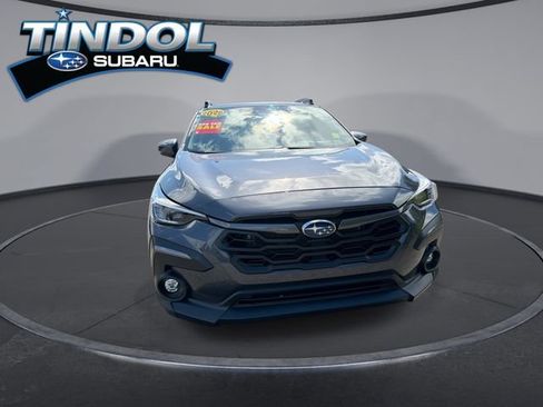 Certified 2026 Subaru Crosstrek 2.5i Limited AWD/4WD image 2