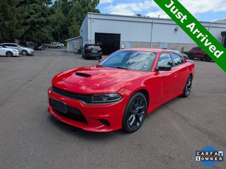 Used 2023 Dodge Charger GT w/ Blacktop Package image 1